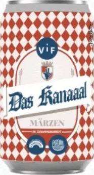 ViF Das Kanaaal