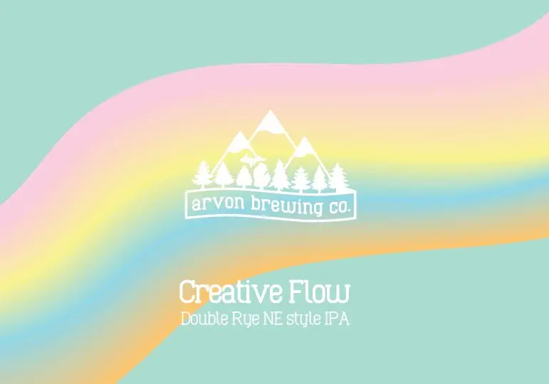 Arvon Brewing Co. Creative Flow