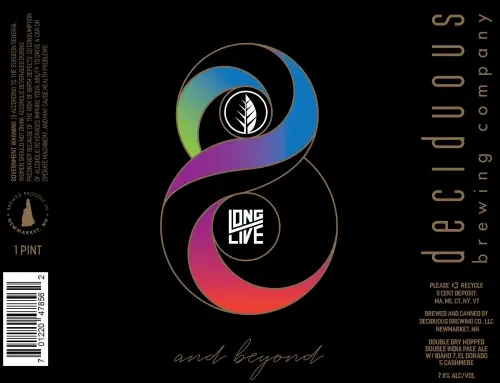 Deciduous Brewing Company And Beyond