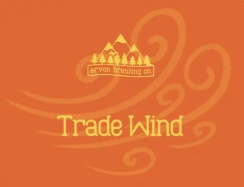 Arvon Brewing Co. Trade Wind