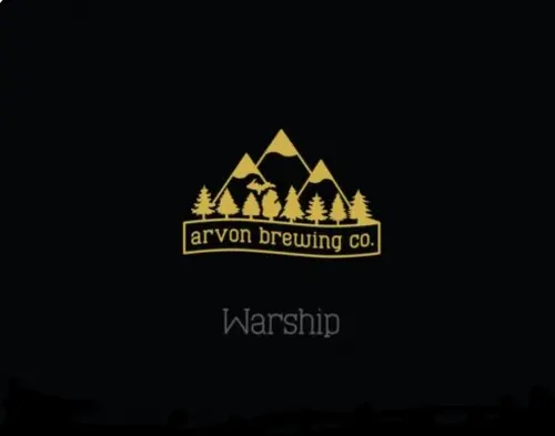 Arvon Brewing Co. Warship
