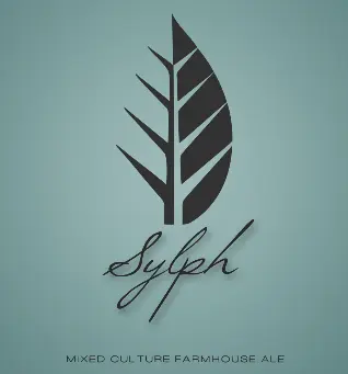 Deciduous Brewing Company Sylph
