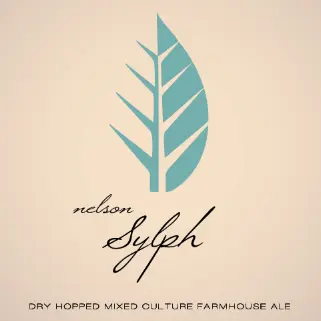 Deciduous Brewing Company Sylph (Nelson)