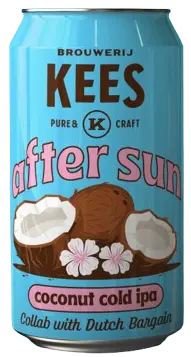 Brouwerij Kees After Sun