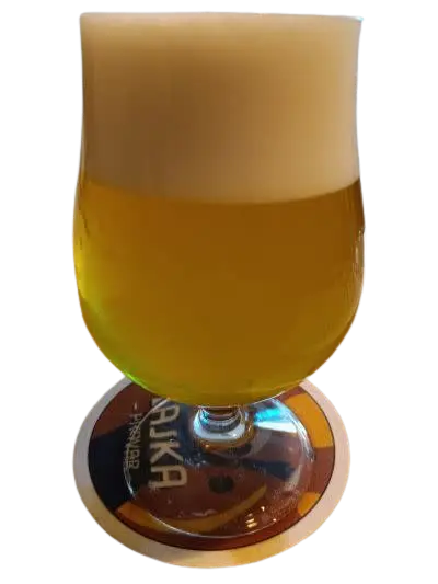 Pivovar & Café Lajka Fresh Hop Ale 13°