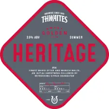Thwaites Brewery Heritage