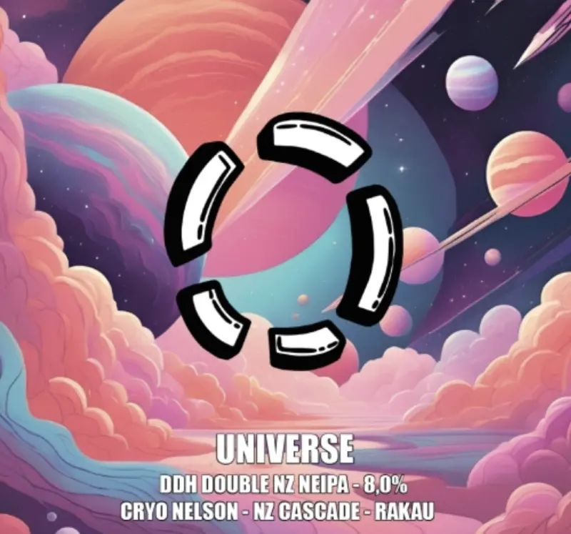 Brouwerij LOST Universe