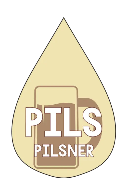 Half Batch Brewing Pils