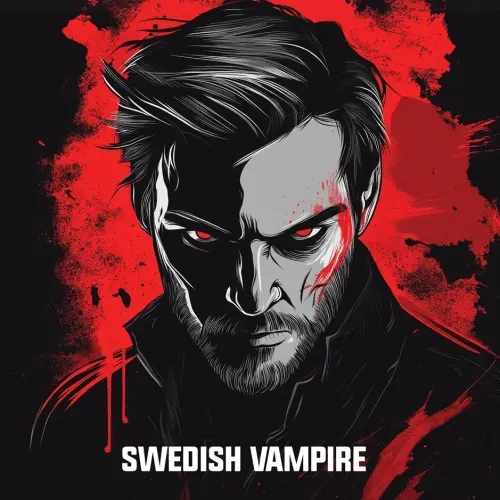 Antelope Ridge Meadery Swedish Vampire