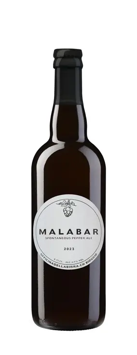 Officina della Birra Malabar