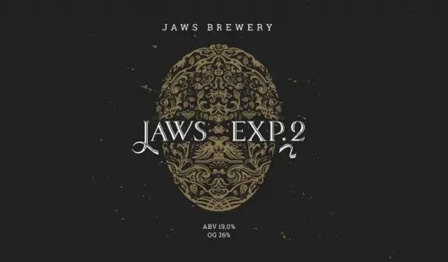 Jaws Brewery EXP.2