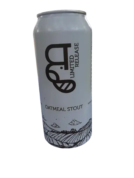 Big Beaver Brewing (Canada) Oatmeal Stout
