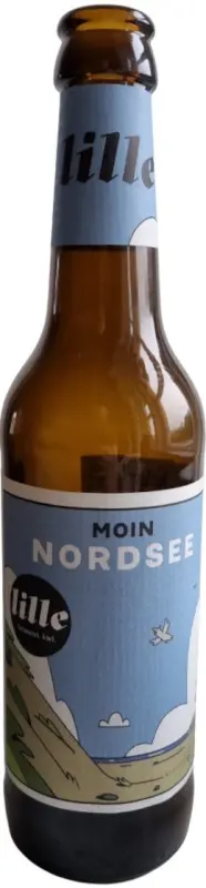 Lillebräu Moin Nordsee