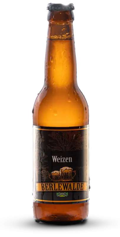 Brouwerij Berlewalde Weizen