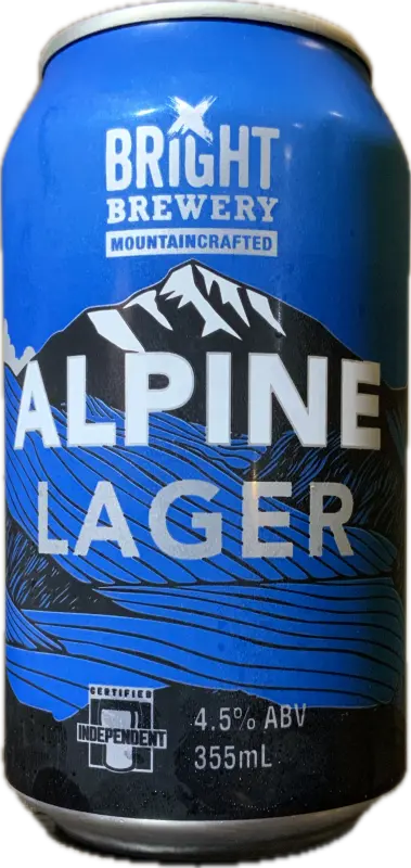 Bright Brewery Alpine XPL