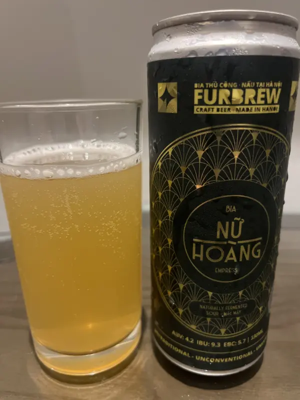Furbrew Empress