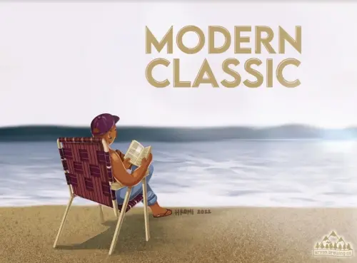 Arvon Brewing Co. Modern Classic