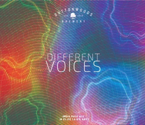 Buttonwoods Brewery Different Voices