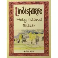 Alnwick Brewery (Harry Hotspur Holdings) Lindisfarne Holy Island Bitter
