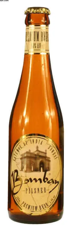 Thwaites Brewery London Pilsner Ltd Bombay Pilsner