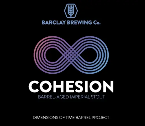 Barclay Brewing Co. Cohesion
