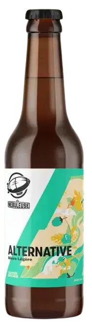La Nébuleuse Alternative