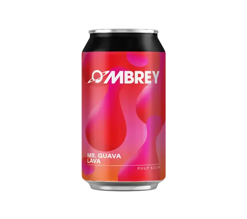 Ombrey CCI Mr. Guava Lava