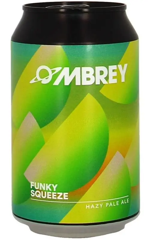 Ombrey CCI Funky Squeeze