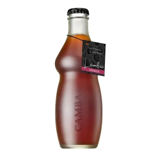 Camba Bavaria Lambic Himbeer