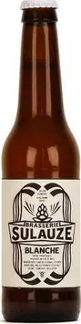 Brasserie de Sulauze Sulauze Blanche