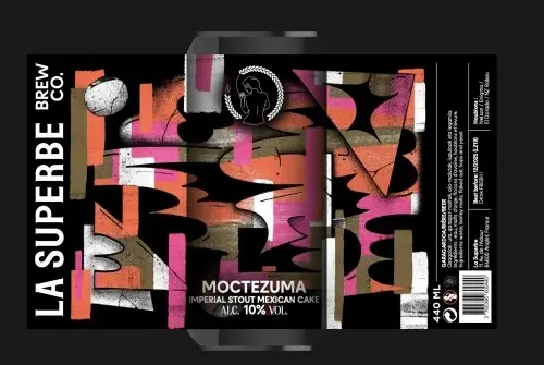 La Superbe Brew Co. Moctezuma