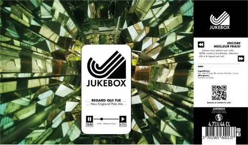 Jukebox Regard Qui Tue