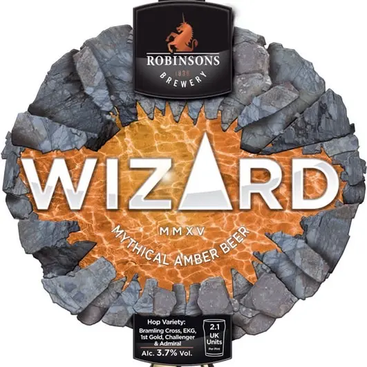 Robinsons Wizard