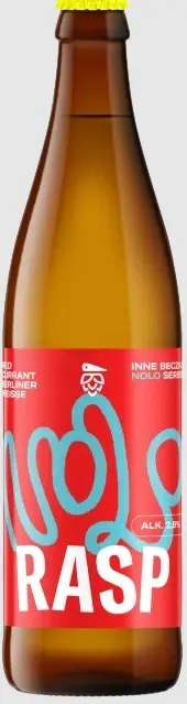 Inne Beczki - Browar Błonie NoLo Rasp