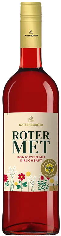 Katlenburger Kellerei Dr. Demuth Roter Met