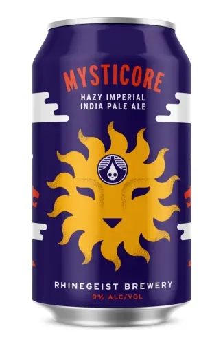 Rhinegeist Brewery Mysticore
