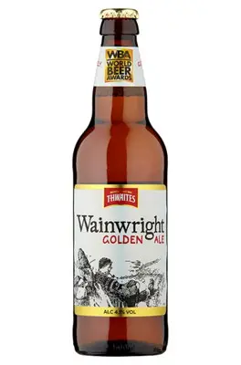Thwaites Brewery Wainwright (Bottle)