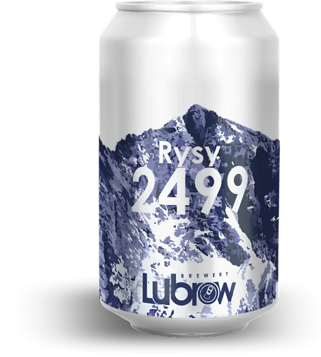 Browar Lubrow Rysy 2499