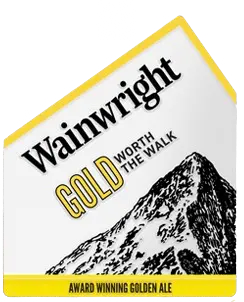 Marston's Wainwright Gold