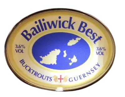 Bucktrouts Quality Drinks Bailiwick Best