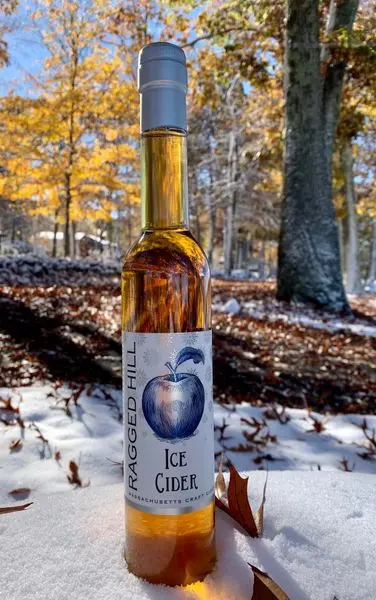 Ragged Hill Ice Cider