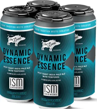 Von Ebert Brewing Dynamic Essence