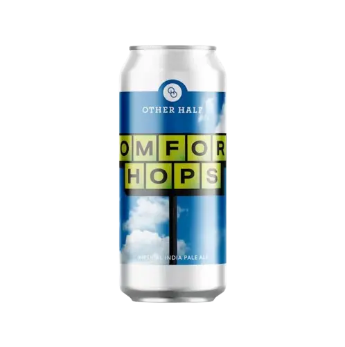 Other Half Brewing Comfort Hops
