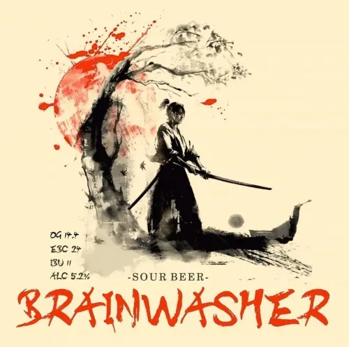 Knightberg Brainwasher
