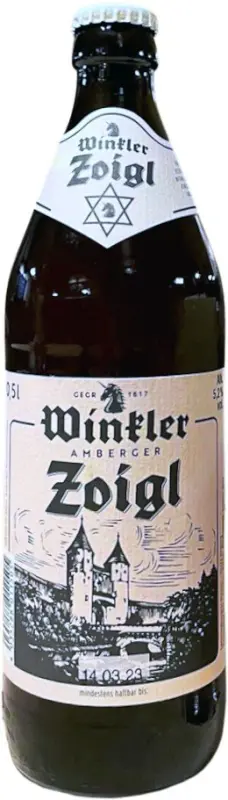 Brauerei Winkler Zoigl