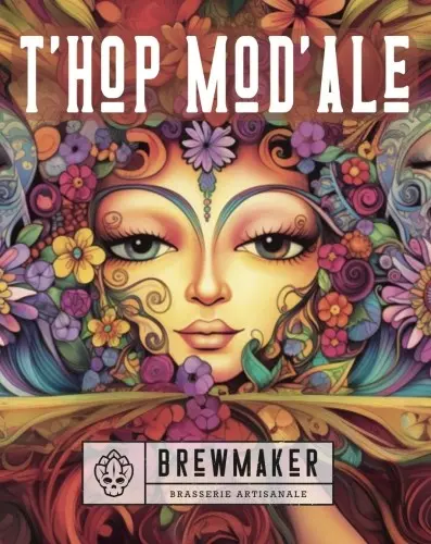 Brewmaker T'hop Mod'ale