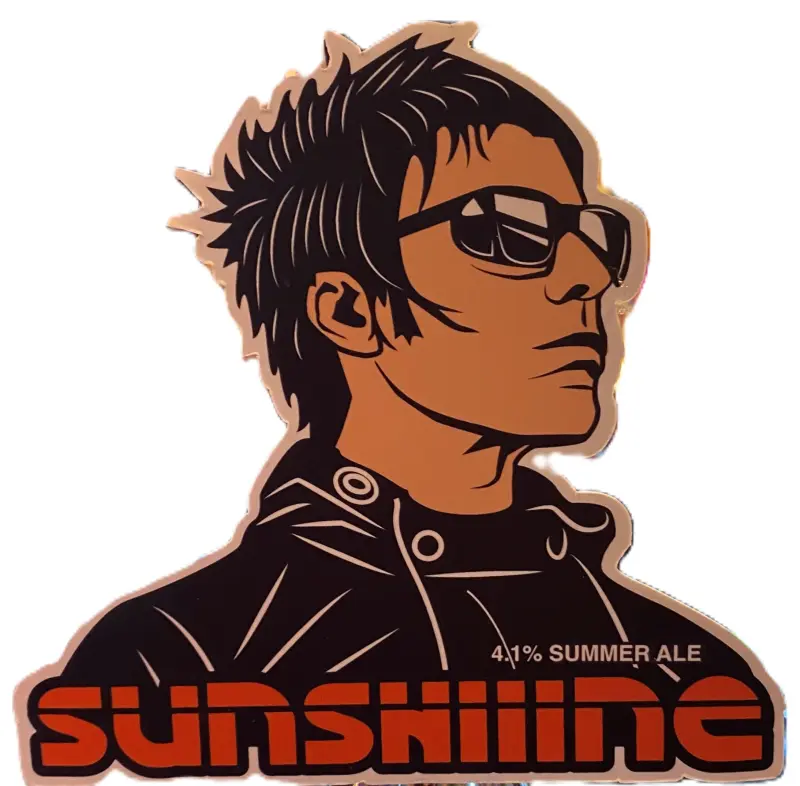 Robinsons Sunshine