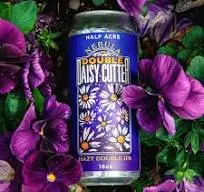 Half Acre Beer Company Nebula Double Daisy Cutter