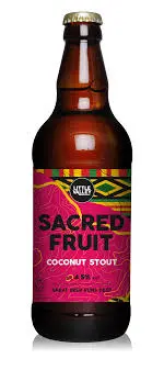 Little Valley Brewery Sacred Fruit