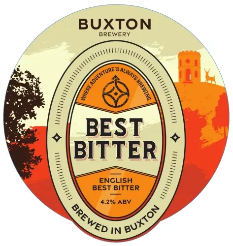 Buxton Brewery Best